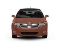 2009 Toyota Venza Base Exterior Shot 6