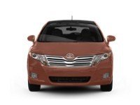 2009 Toyota Venza Base Exterior Shot 6