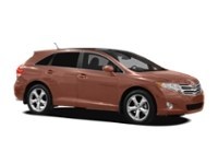 2009 Toyota Venza Base Exterior Shot 9