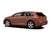 2009 Toyota Venza Base Exterior Shot 10