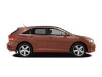 2009 Toyota Venza Base Exterior Shot 11