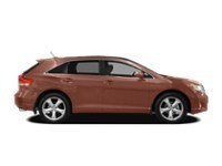 2009 Toyota Venza Base Exterior Shot 11