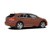 2009 Toyota Venza Base Exterior Shot 15