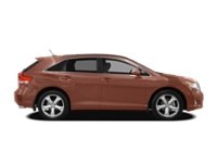 2009 Toyota Venza Base Exterior Shot 16