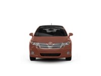 2009 Toyota Venza Base Exterior Shot 18