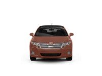 2009 Toyota Venza Base Exterior Shot 18
