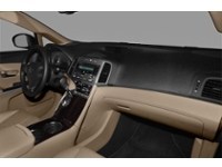 2009 Toyota Venza Base Interior Shot 1