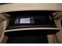 2009 Toyota Venza Base Interior Shot 4