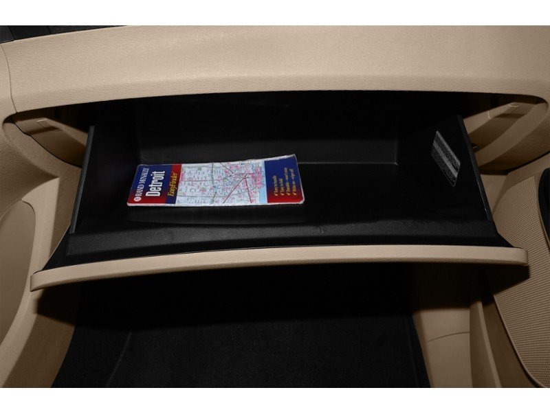 2009 Toyota Venza Base Interior Shot 4