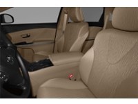 2009 Toyota Venza Base Interior Shot 5