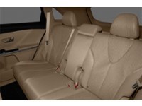 2009 Toyota Venza Base Interior Shot 6