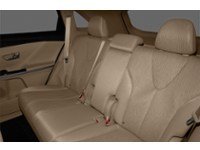 2009 Toyota Venza Base Interior Shot 6