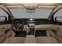 2009 Toyota Venza Base Interior Shot 7