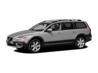 2009 Volvo XC70 T6 A SR Exterior Shot 1