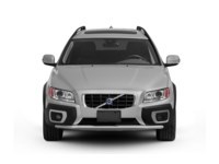 2009 Volvo XC70 T6 A SR Exterior Shot 6