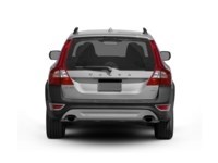 2009 Volvo XC70 T6 A SR Exterior Shot 8