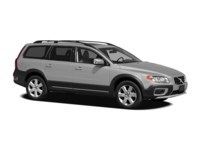 2009 Volvo XC70 T6 A SR Exterior Shot 9