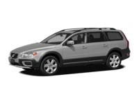 2009 Volvo XC70 T6 A SR Exterior Shot 19