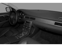 2009 Volvo XC70 T6 A SR Interior Shot 1