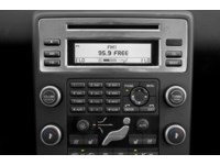 2009 Volvo XC70 T6 A SR Interior Shot 2