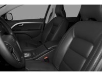 2009 Volvo XC70 T6 A SR Interior Shot 5