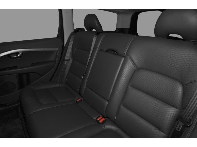 2009 Volvo XC70 T6 A SR Interior Shot 6