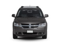 2010 Dodge Journey FWD 4dr SXT Exterior Shot 6