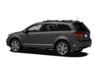 2010 Dodge Journey FWD 4dr SXT Exterior Shot 10