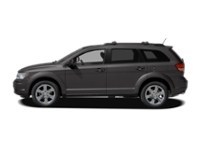 2010 Dodge Journey FWD 4dr SXT Exterior Shot 12