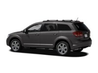 2010 Dodge Journey FWD 4dr SXT Exterior Shot 13