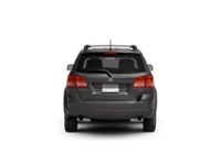 2010 Dodge Journey FWD 4dr SXT Exterior Shot 14