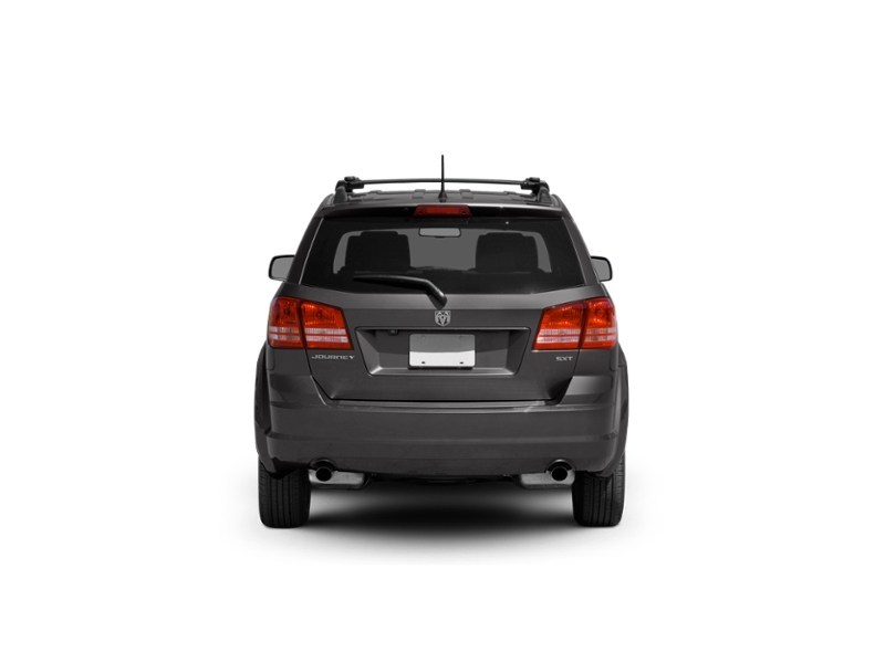 2010 Dodge Journey FWD 4dr SXT Exterior Shot 14