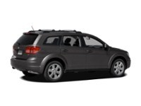2010 Dodge Journey FWD 4dr SXT Exterior Shot 15
