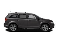2010 Dodge Journey FWD 4dr SXT Exterior Shot 16