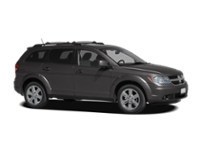 2010 Dodge Journey FWD 4dr SXT Exterior Shot 17