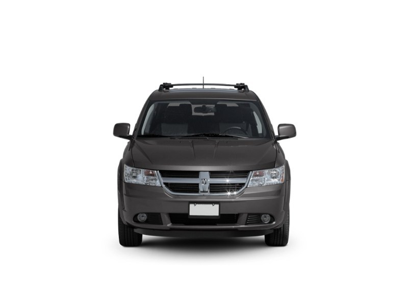 2010 Dodge Journey FWD 4dr SXT Exterior Shot 18