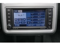 2010 Dodge Journey FWD 4dr SXT Interior Shot 2