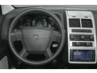 2010 Dodge Journey FWD 4dr SXT Interior Shot 3