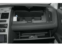 2010 Dodge Journey FWD 4dr SXT Interior Shot 4