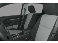 2010 Dodge Journey FWD 4dr SXT Interior Shot 5