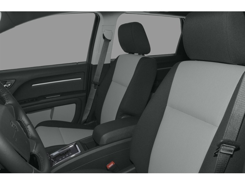 2010 Dodge Journey FWD 4dr SXT Interior Shot 5