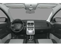 2010 Dodge Journey FWD 4dr SXT Interior Shot 7