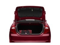 2010 Ford Fusion 4dr Sdn I4 S FWD Exterior Shot 4