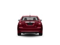 2010 Ford Fusion 4dr Sdn I4 S FWD Exterior Shot 14