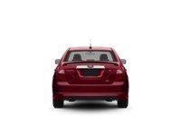 2010 Ford Fusion 4dr Sdn I4 S FWD Exterior Shot 14