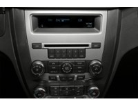 2010 Ford Fusion 4dr Sdn I4 S FWD Interior Shot 2