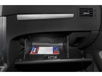 2010 Ford Fusion 4dr Sdn I4 S FWD Interior Shot 4