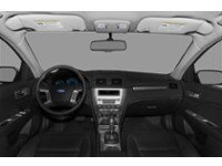 2010 Ford Fusion 4dr Sdn I4 S FWD Interior Shot 7