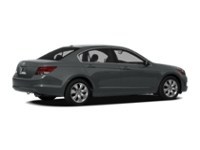 2010 Honda Accord 4dr V6 Auto EX-L Exterior Shot 2