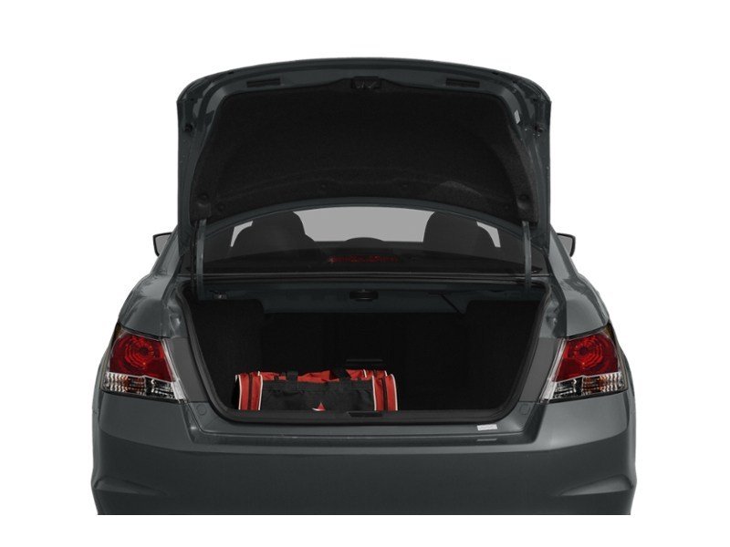 2010 Honda Accord 4dr V6 Auto EX-L Exterior Shot 4